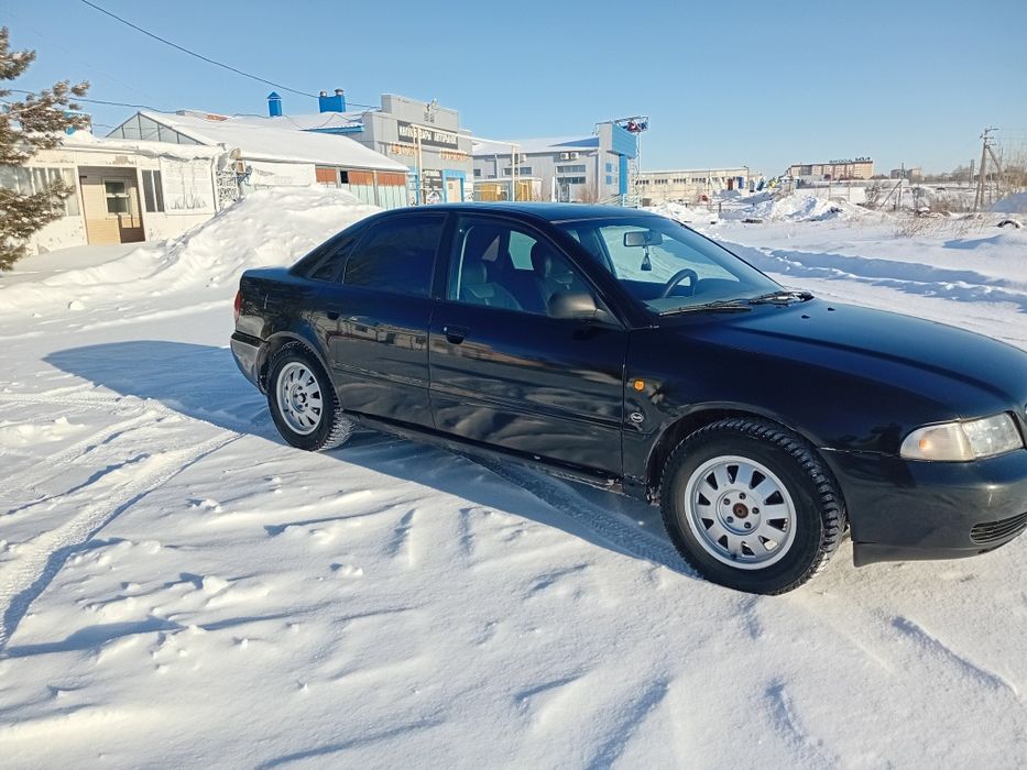 Продам Отличную Ауди А4