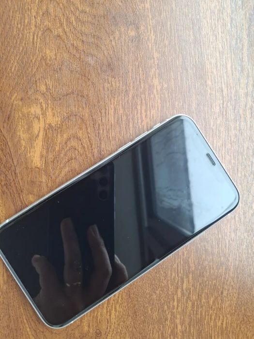 iPhone XR holati ideal