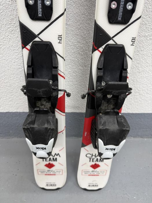 schi copii dynastar cham team 104 cm