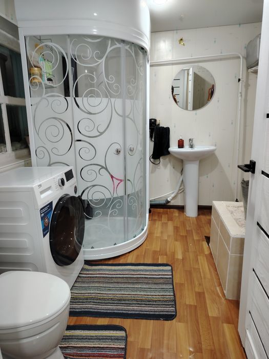 Продаём дом  в п. Переметном.