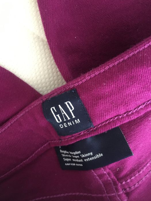 Blugi Guess, Levis, Gap, Mango, Zara ( pret pt toate buc)