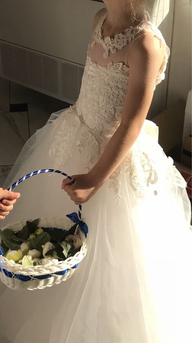 Шаферски рокля