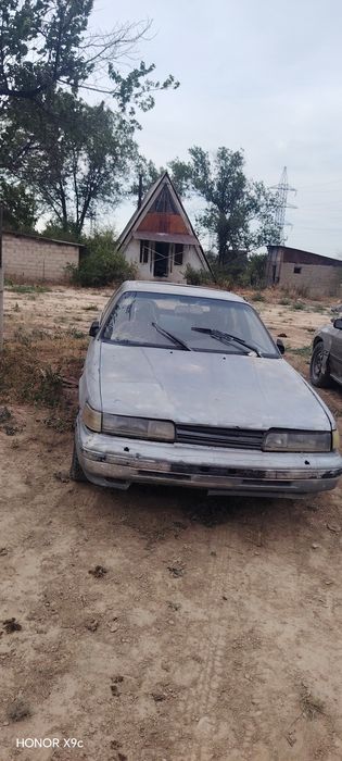 Мазда 626 продается