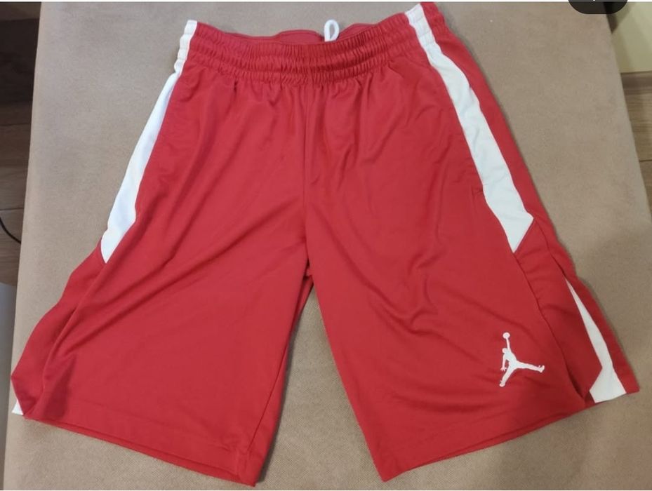 Jordan мъжки шорти, размер S