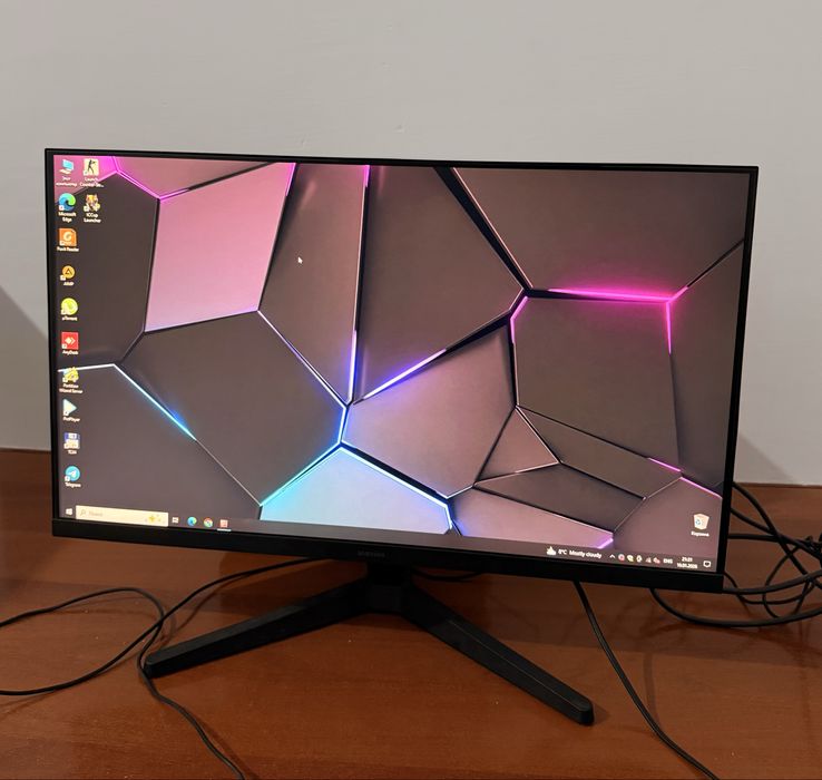 Samsung monitor 27 lik