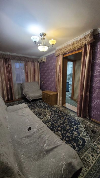 Продам 2х комн кв, Машхур Жусупа 29.