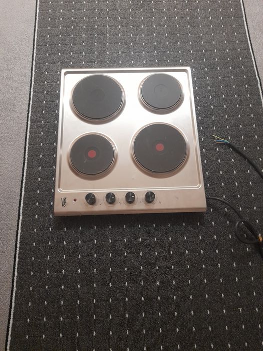 Электроплета сотилади янги