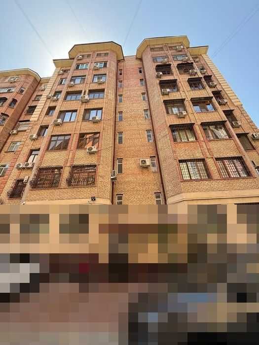 метро Айбек  4/6/8  139 м²