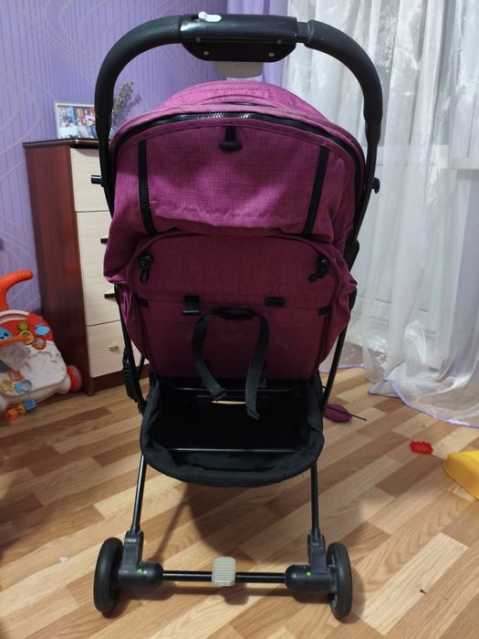 Продам коляску..