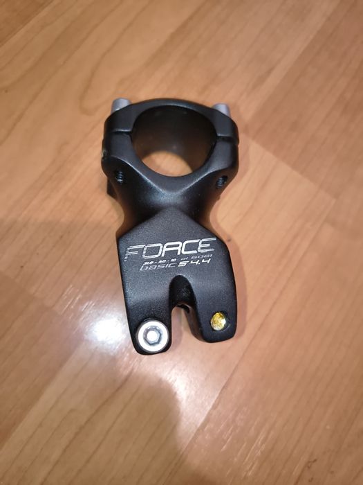 Pipă bicicleta 50mm,60mm