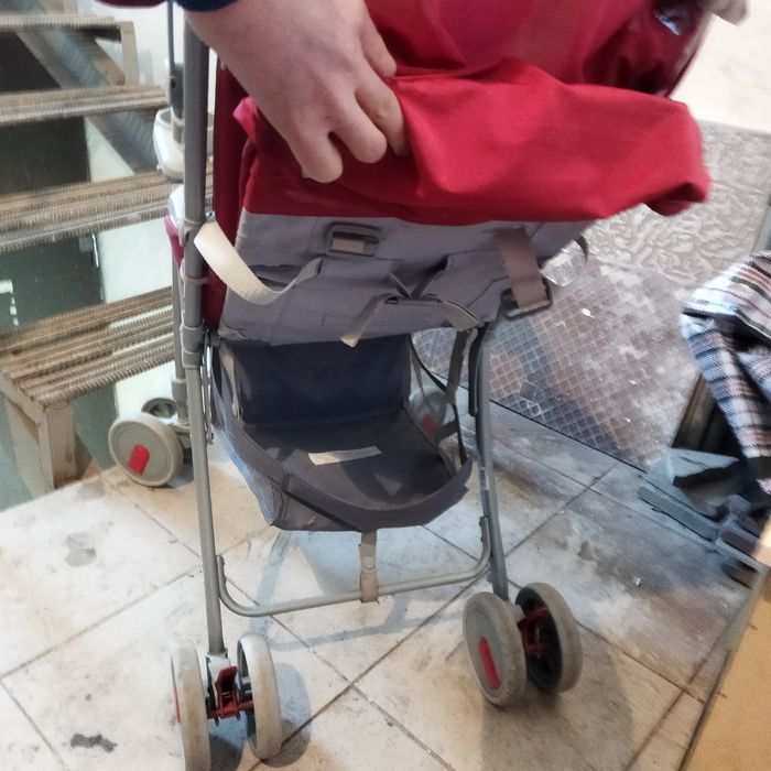 Каляски детские универсальный