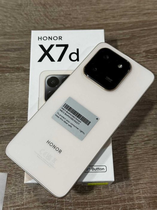 Honor  X7d 256GB