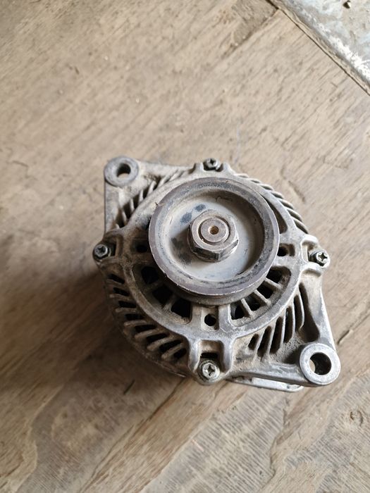 Генератор крайслер пт крузер