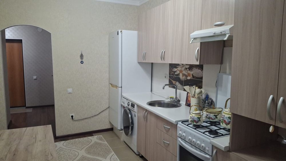 Продается 1 ком кв
