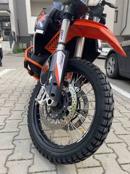 Vand KTM 890 Adventure R