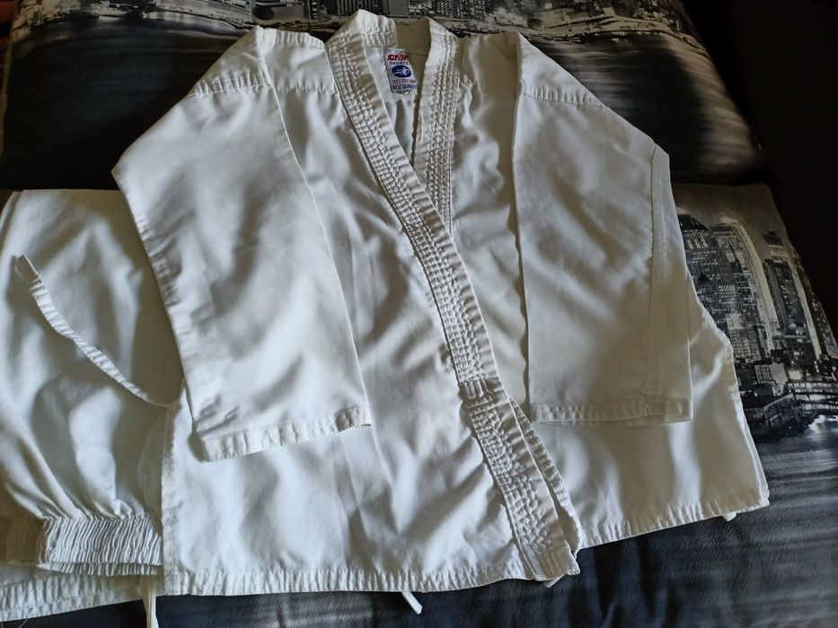 Кимоно для Каратэ