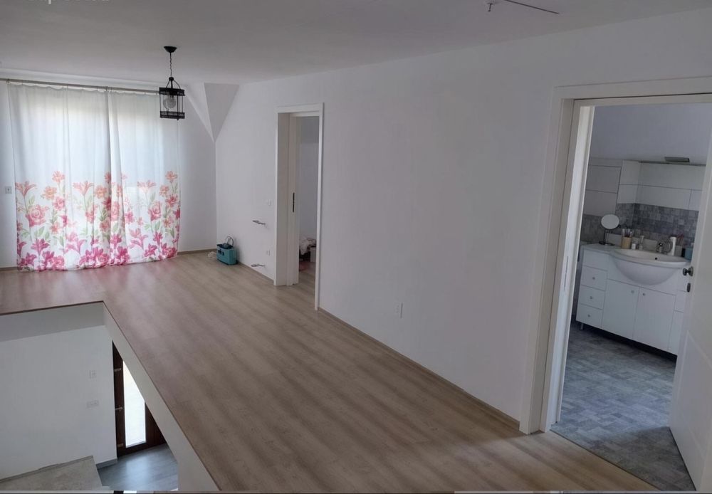 Casa individuala-Valea Lupului