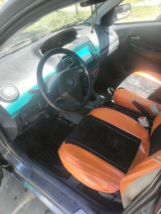 Джили мк 15 келип караныз