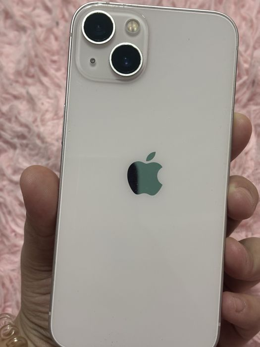 Продам айфон 13 в хорошем состоянии