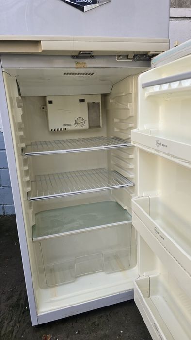 Холодильник DAEWOO