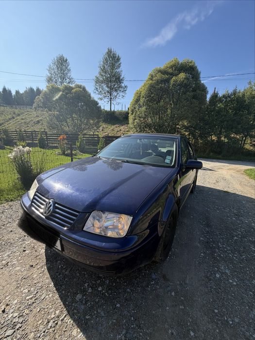 VOLKSWAGEN Bora 2004 — imagine 2