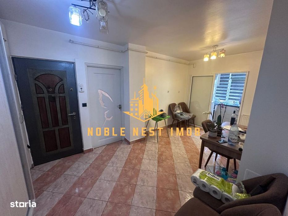 Apartament modern | 2 camere | Maracineni Blocuri