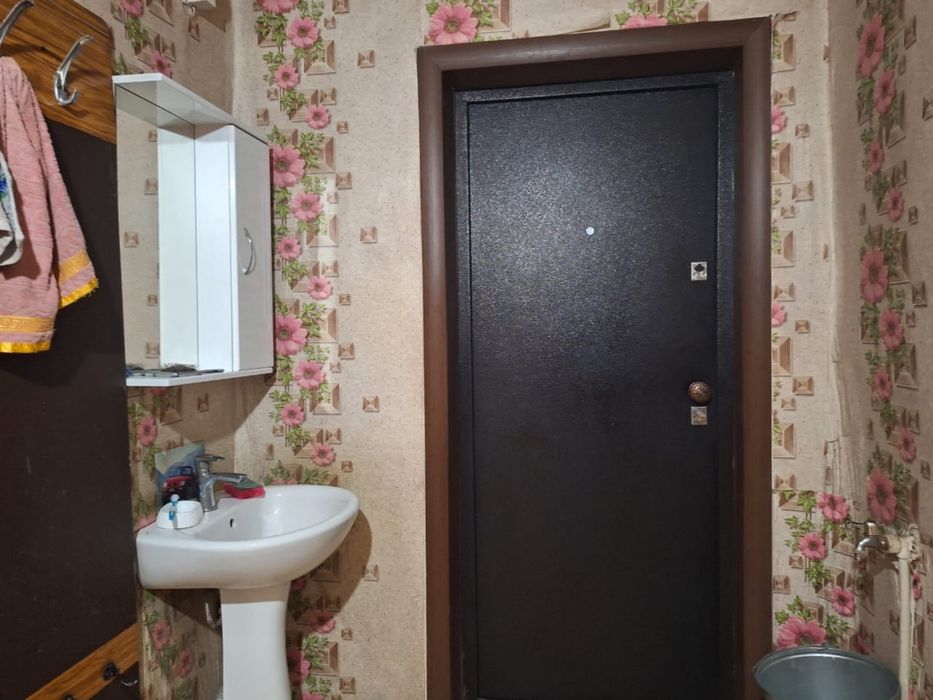 Продам дом и все остальное вместе  , есть торг