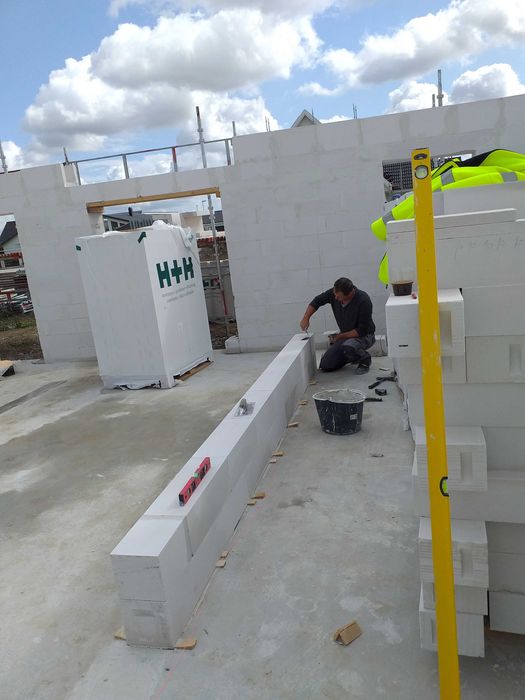 Constructii si instalatii