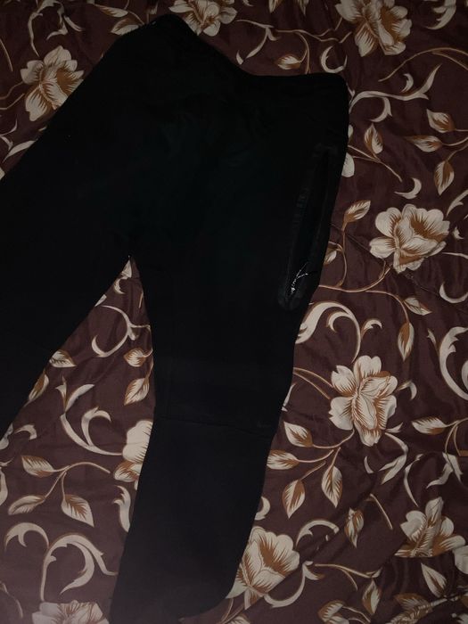 Pant nike tech negri
