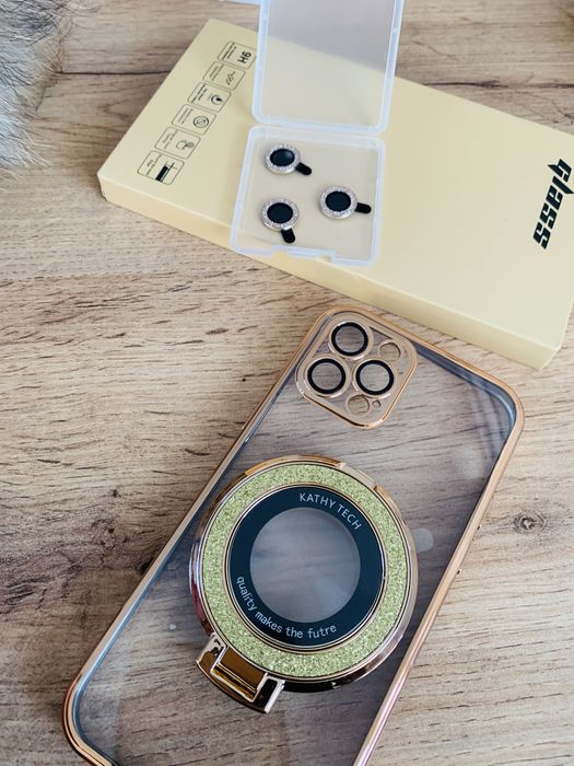 Калъфи,кейсове,стълка,магнитни зарядни за iPhone и др.