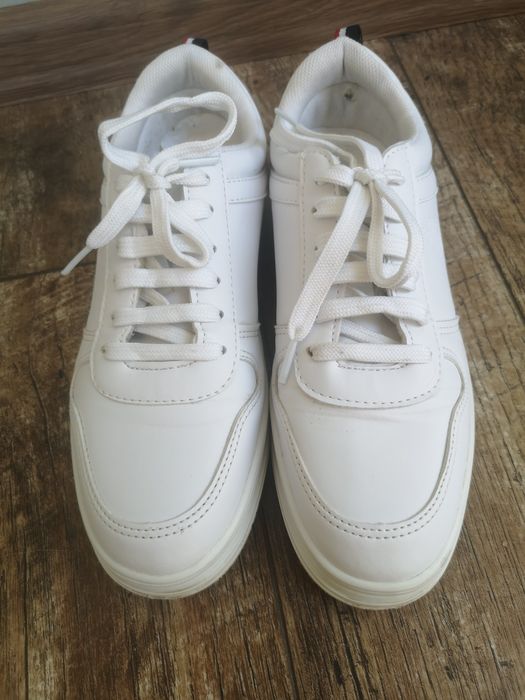 U. S. Polo Assn. Кецове Еко кожа, номер 38