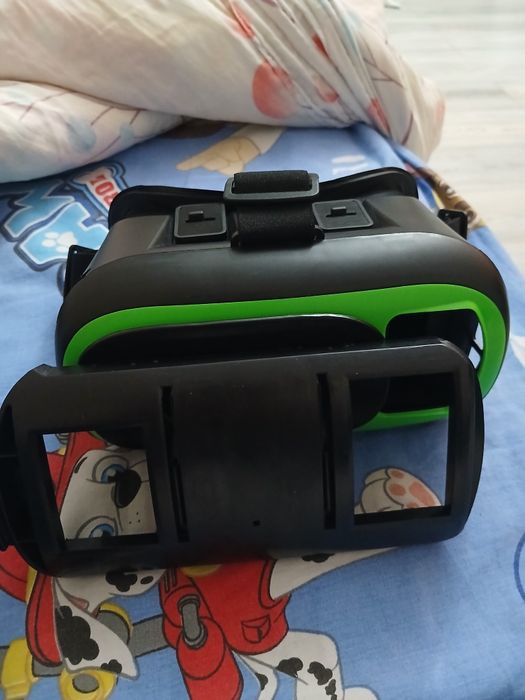 VR очила за телефон