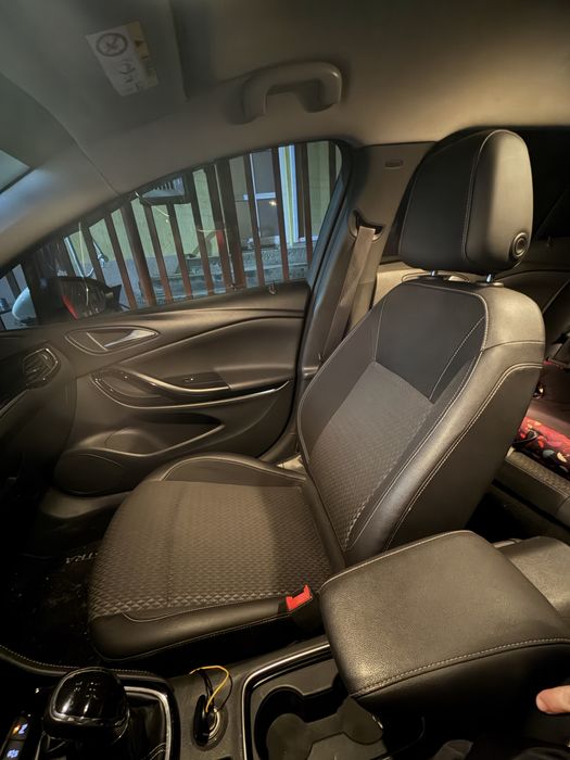 Vand/Schimb Opel Astra Sports Tourer 1.6 CDTI 112000Km