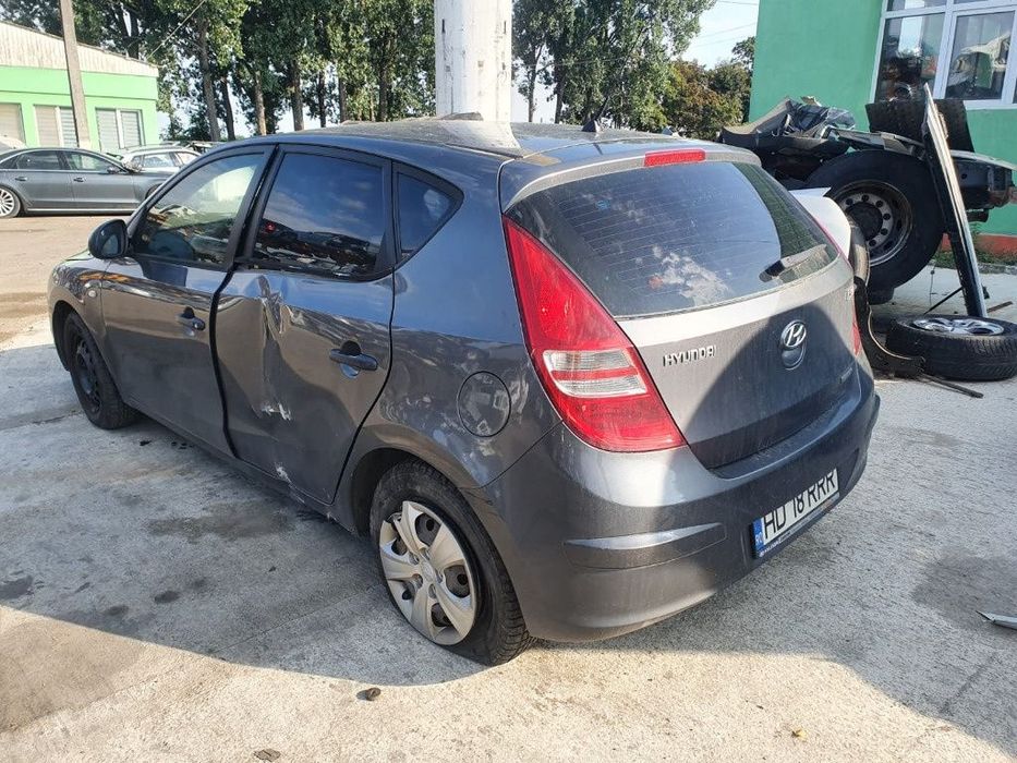 pompa abs servodirectie frana vacuum spirala volan Hyundai i30 motor 1.6crdi 90cp D4FB Dezmembrez