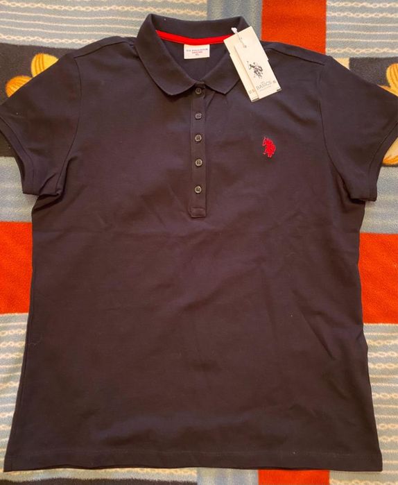 Новые оригинал Polo