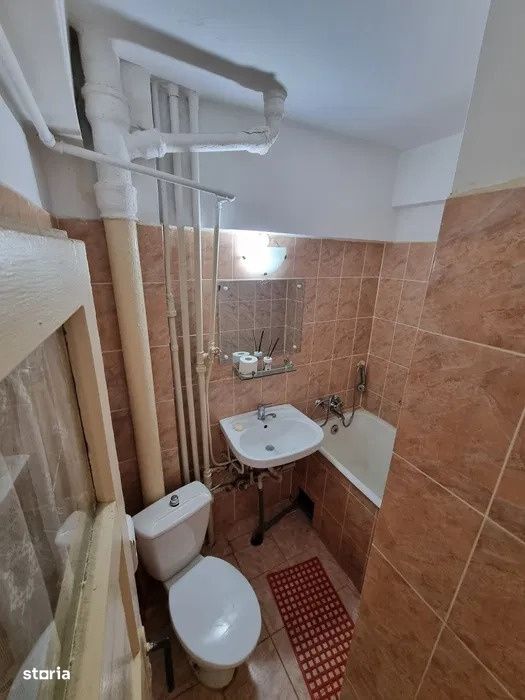 Apartament 2 camere, Ultracentral