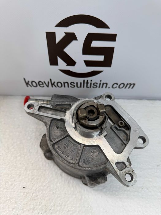 Вакуум помпа Mercedes-Benz, Smart