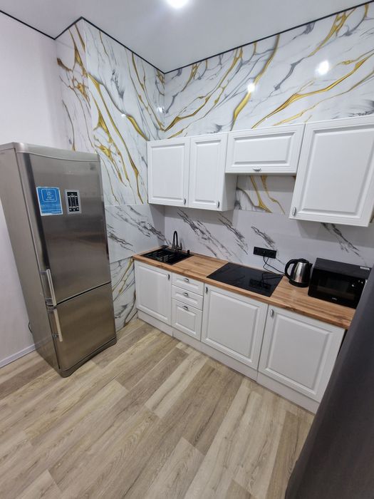 Сдам квартиру на длительный срок