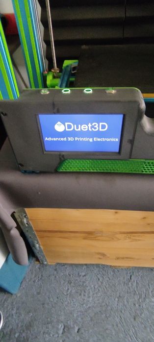 3D принтер BLV- cube