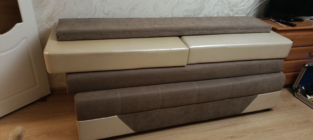 Продам диван за 10000