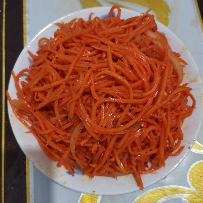Домашняя выпечка