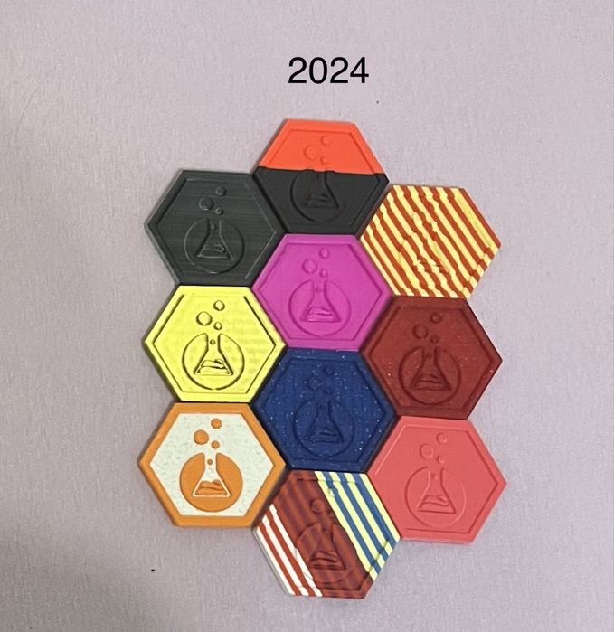 —Лабкойни/Labcoins—