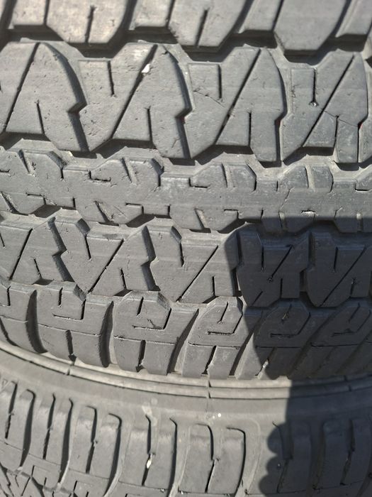 Диски на PRADO 155 оригинальные