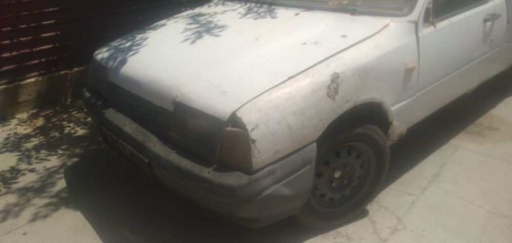 БұлПикап  иж  ода .  обмен