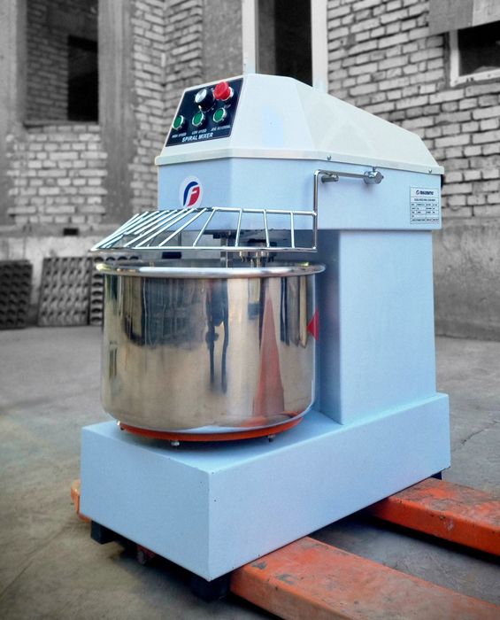 Testomeshalka 12kg (B/U)