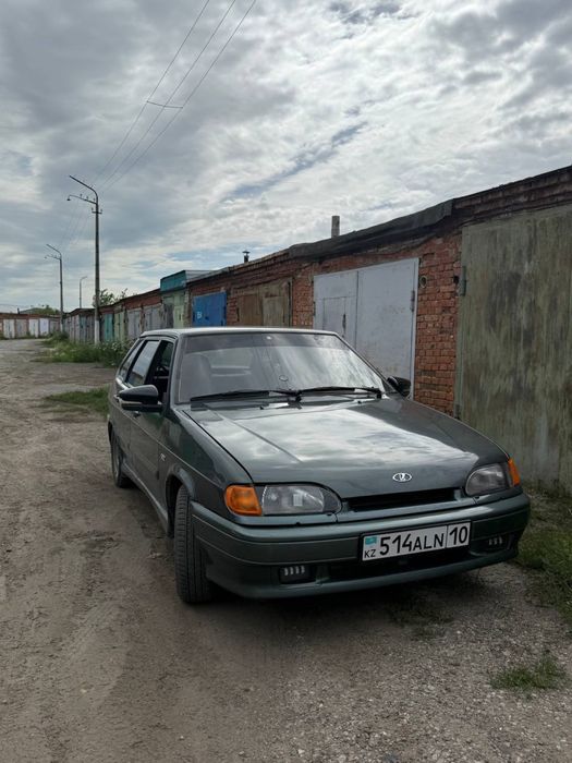 продам ваз 2114