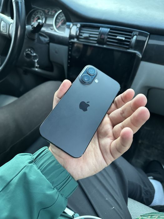 16 iphon  sotiladi srochno