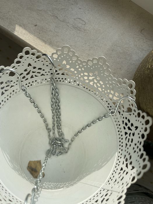 Кашпи и саксии за цветя