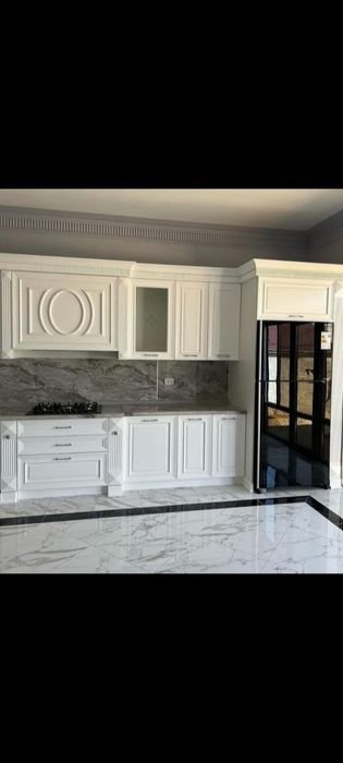 Буюртма асосида кухня ясаб берамиз