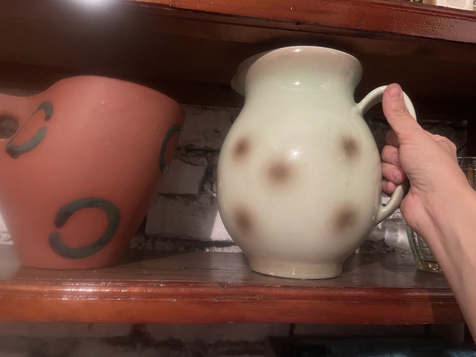 Кувшины по 500 тенге